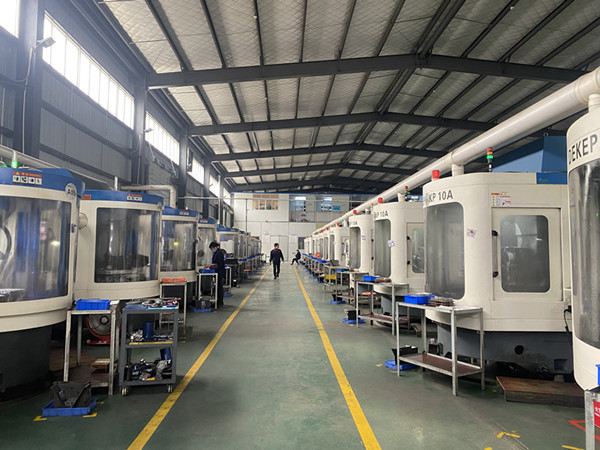 চীন Shenzhen Bwin Precision Tools Co., Ltd. সংস্থা প্রোফাইল